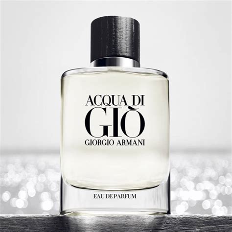 aqua di gio fragrantica